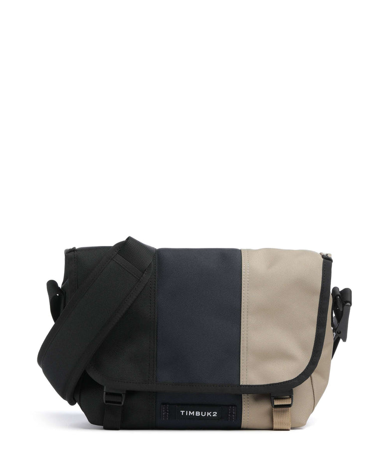 Timbuk2 Heritage Classic XS Messenger bag Cordura® canvas eco bookish