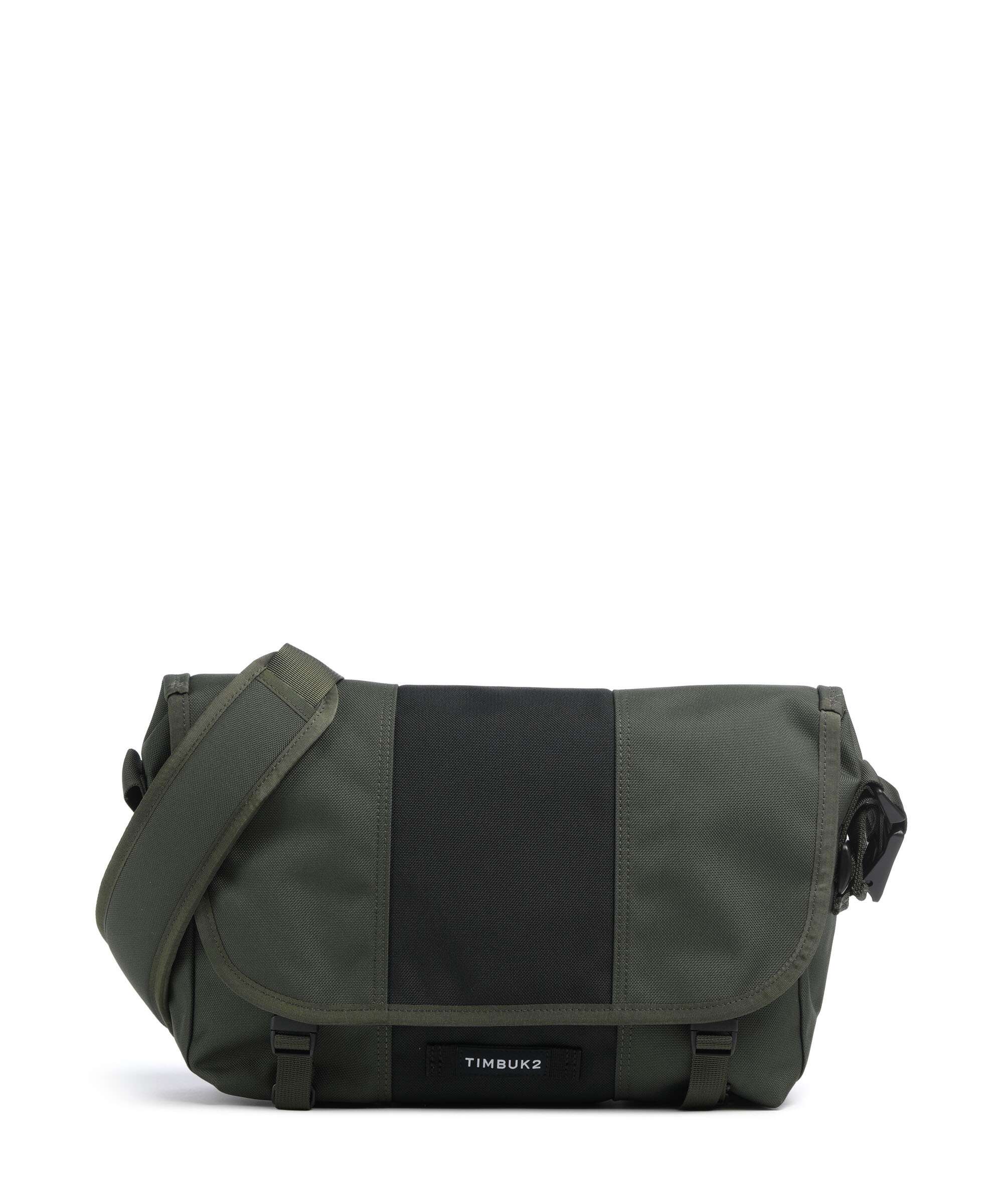 Timbuk2 Heritage Classic S Messenger bag 13″ Cordura® canvas eco