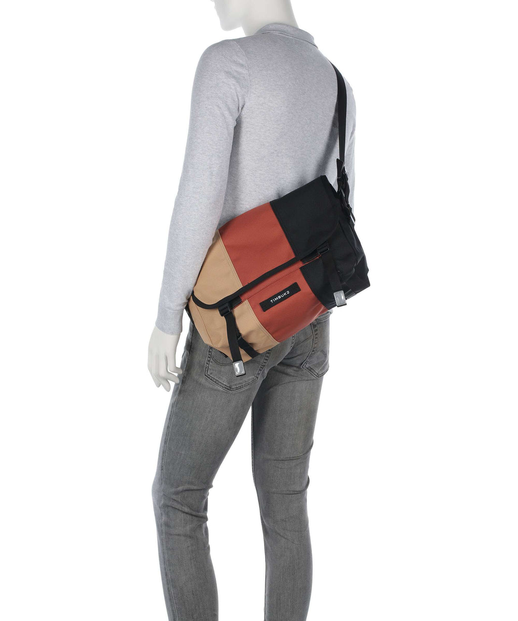 Timbuk2 Heritage Classic S Messenger bag preppy