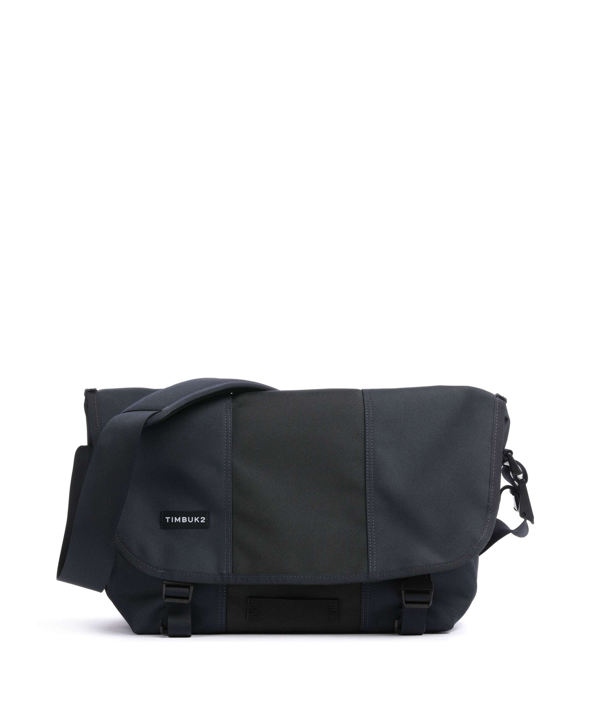 Timbuk2 Heritage Classic M Messenger bag 15″ Cordura® canvas eco