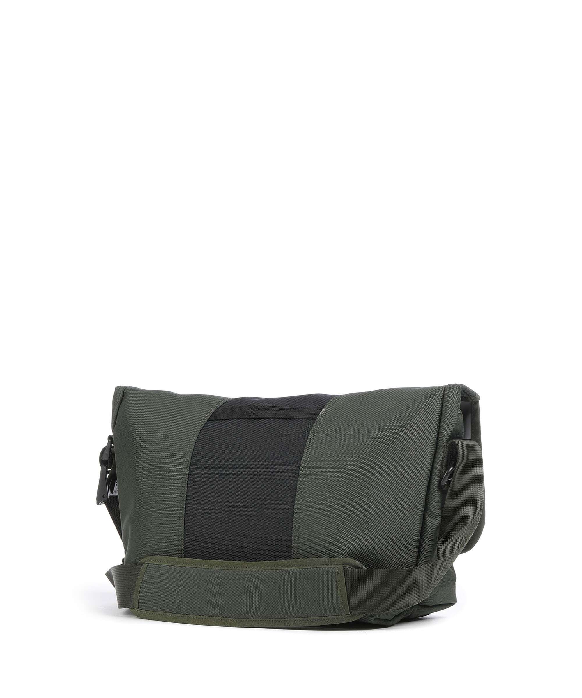 Timbuk2 Heritage Classic M Messenger bag 15″ Cordura® canvas eco
