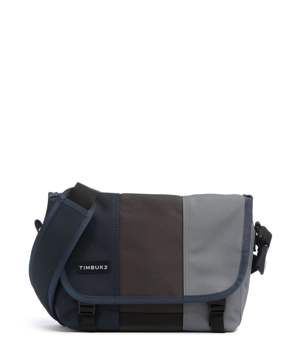 Timbuk2 Heritage Classic XS Messenger bag Cordura® canvas bluebird