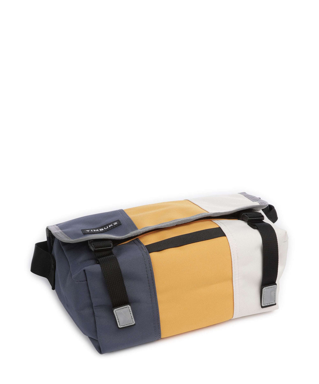 Timbuk2 Heritage Classic XS Messenger bag golden bag