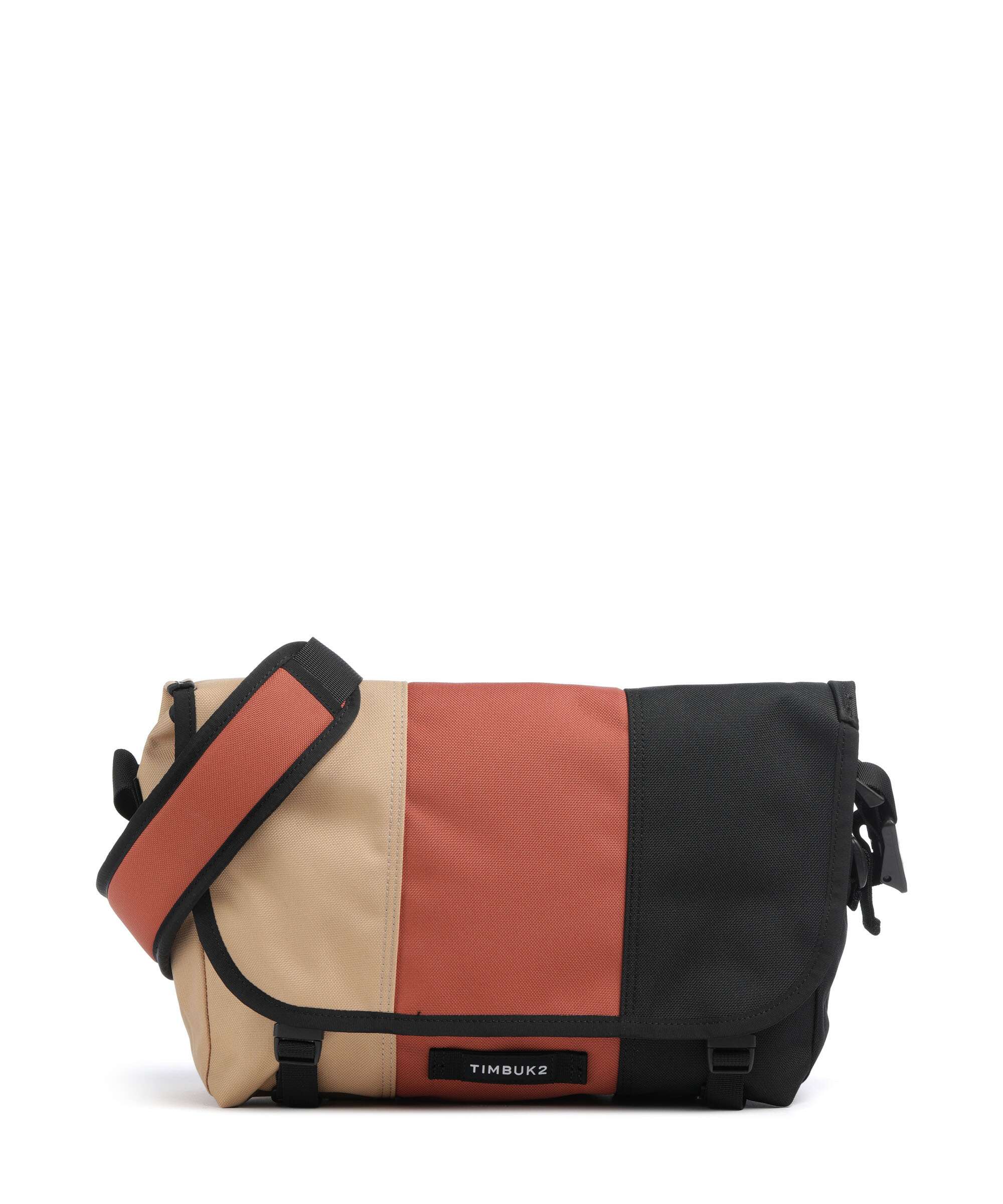 TIMBUK2 Messenger Bag Mサイズ Timbuk2 Heritage Classic S Messenger bag 13″ Cordura® canvas earth