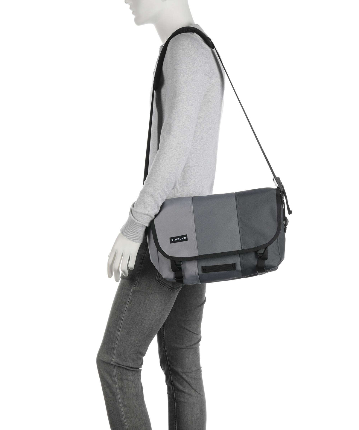 Timbuk2 Heritage Classic S Messenger bag golden bag