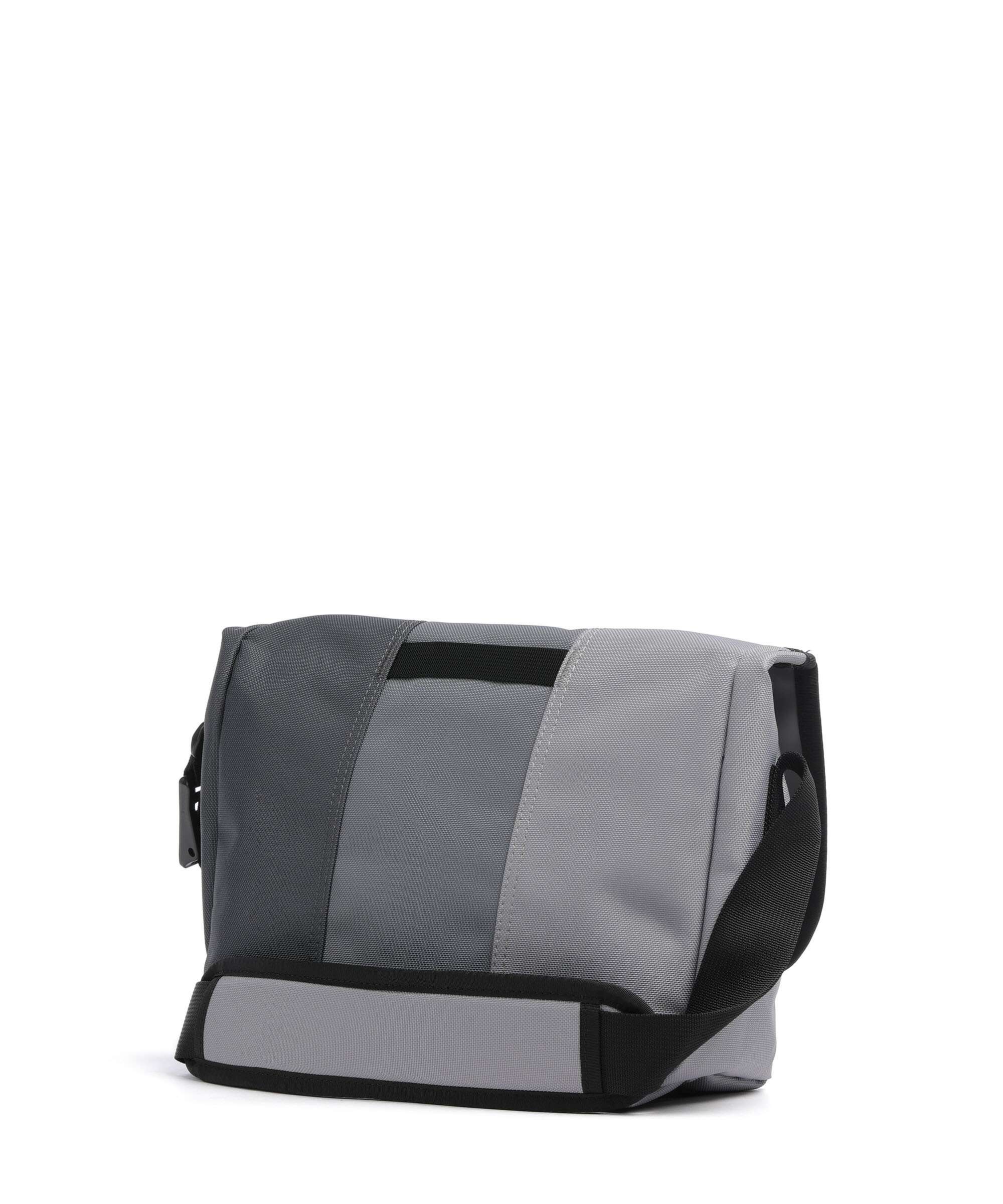 Timbuk2 Heritage Classic XS Messenger bag Cordura® canvas smoke