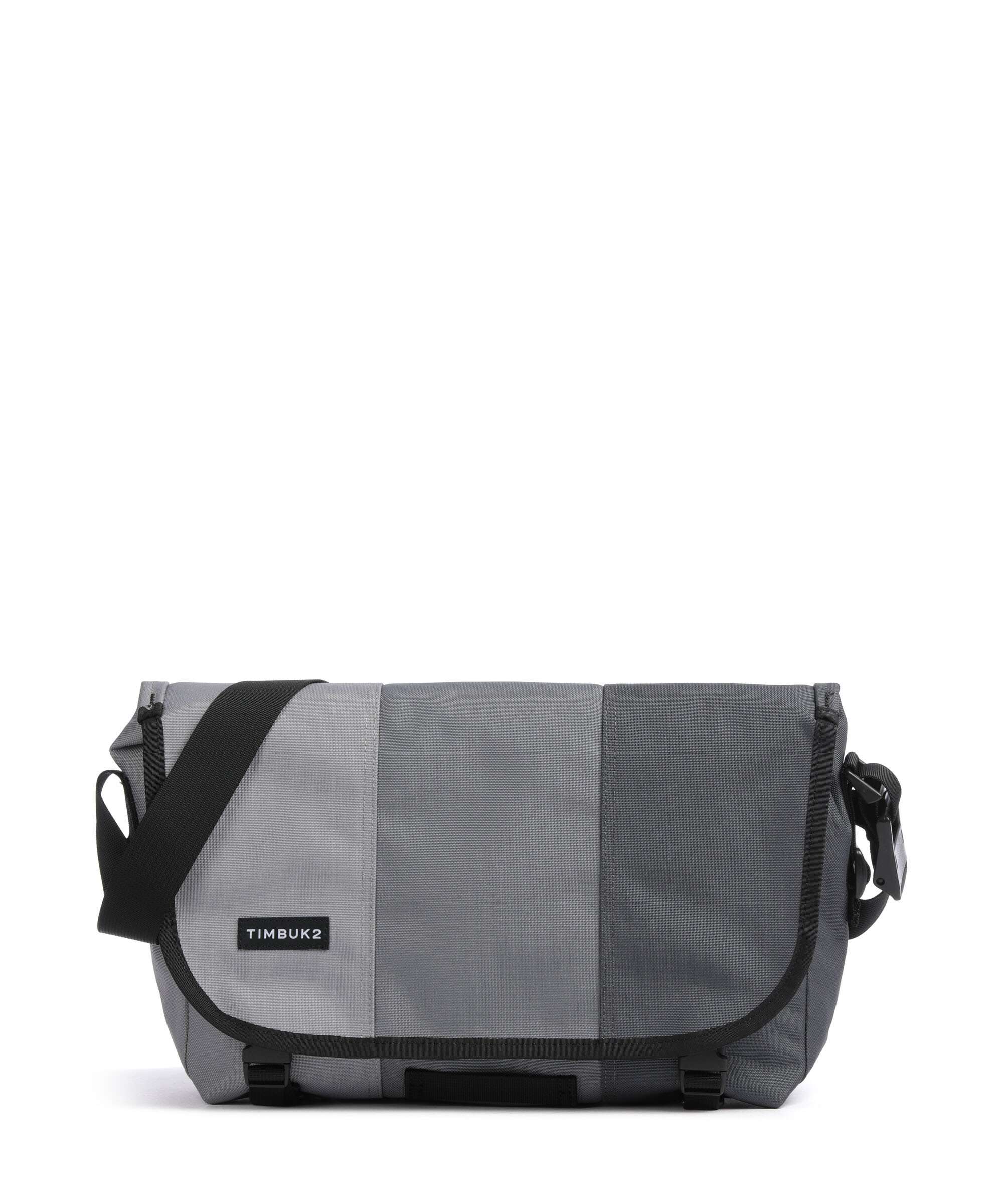 Timbuk2 Heritage Classic S Messenger bag 13″ Cordura® canvas eco