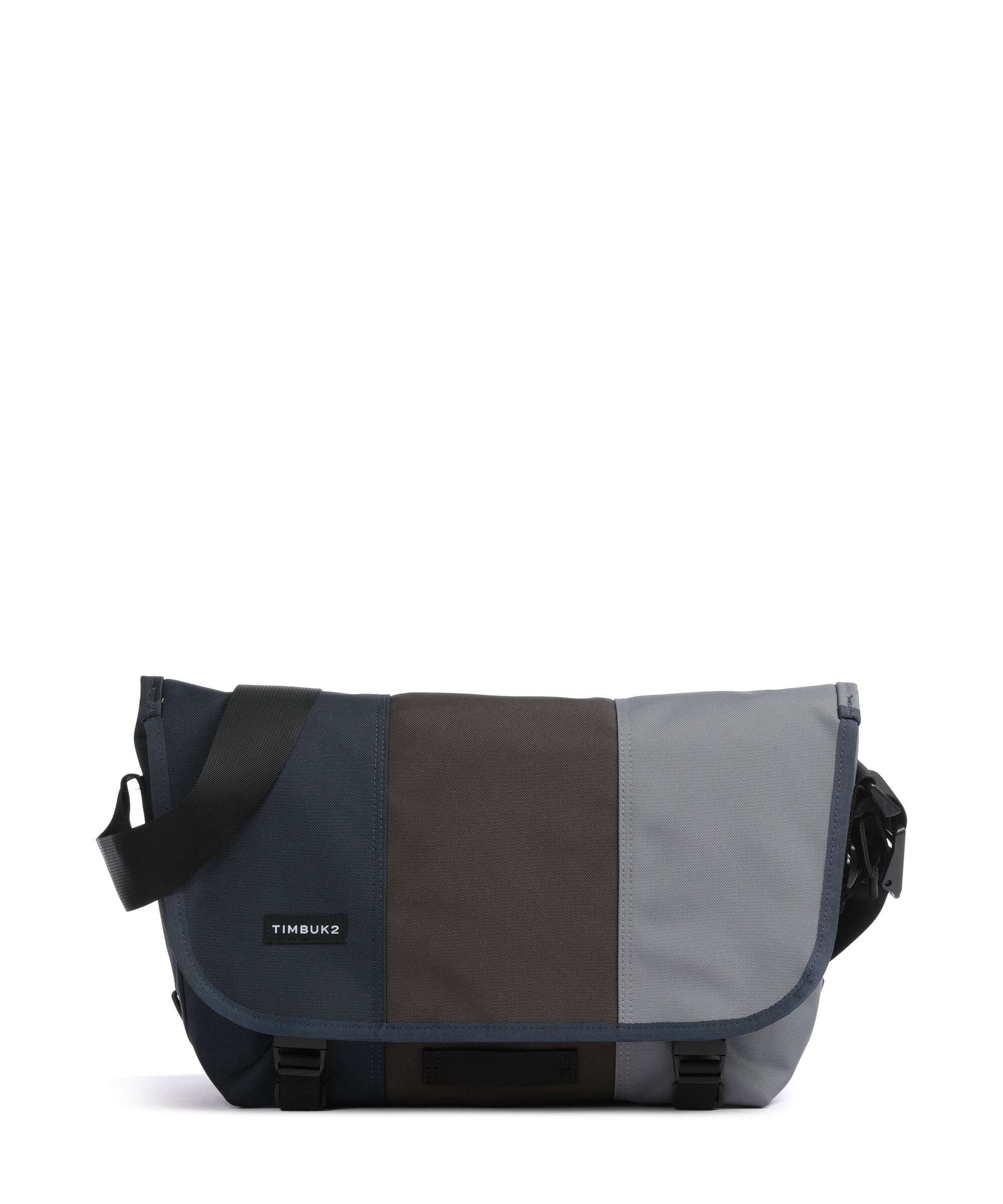 Timbuk2 Heritage Classic M Messenger bag 15″ Cordura® canvas big