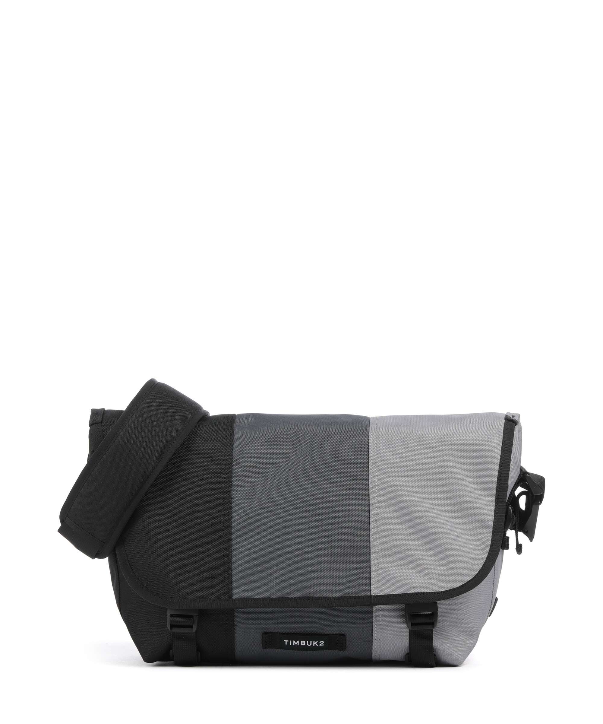 Timbuk2 Heritage Classic M Messenger bag 15″ Cordura® canvas big