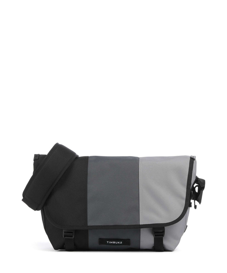 Timbuk2 Heritage Classic M Messenger bag 15″ Cordura® canvas eco preppy