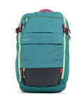 Timbuk2 Bike Parker Pack Laptop backpack verdigris pop