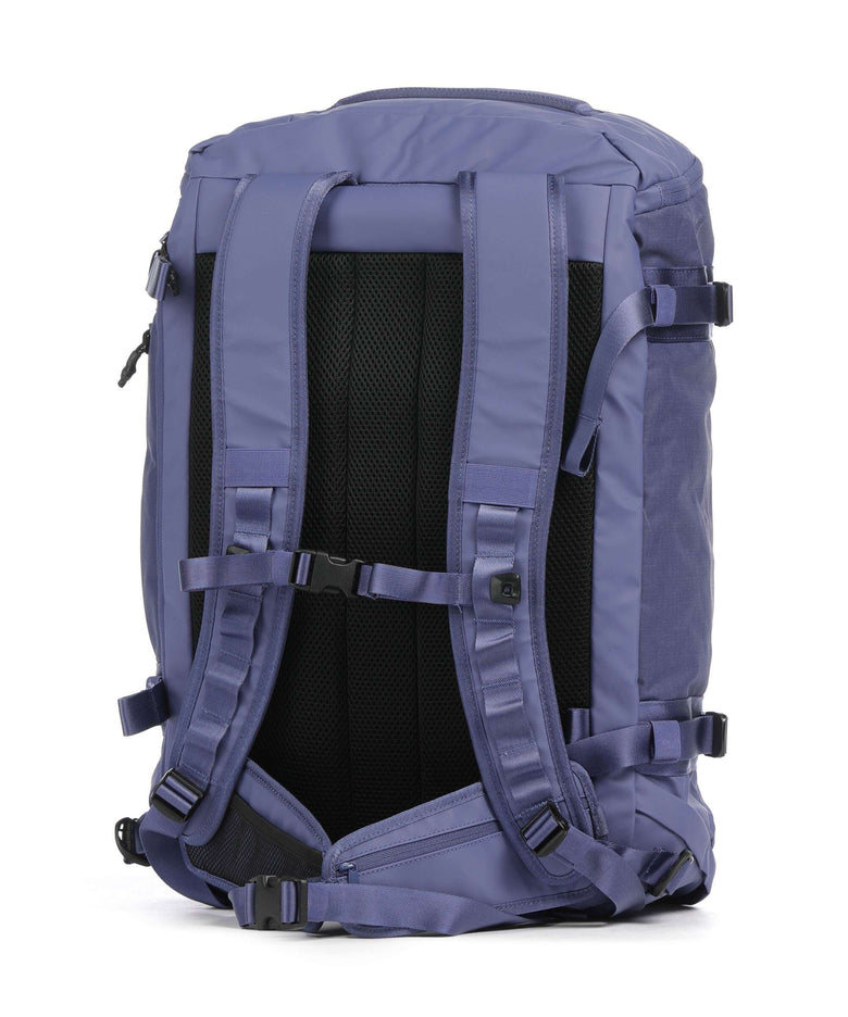 Timbuk2 Impulse Pack 45L Travel backpack ripstop-nylon future dusk