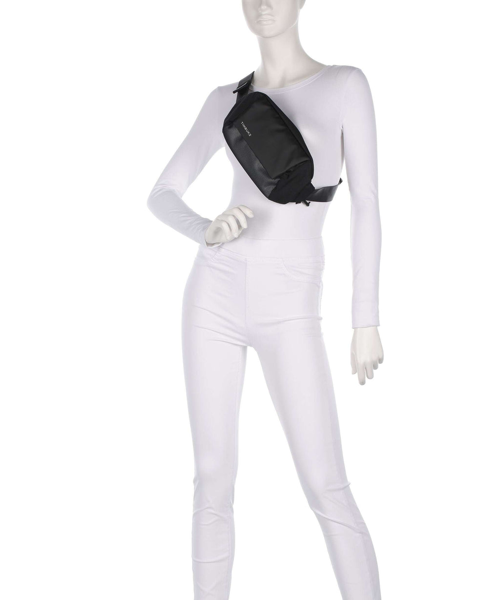 Timbuk2 Miles Fanny pack jet black