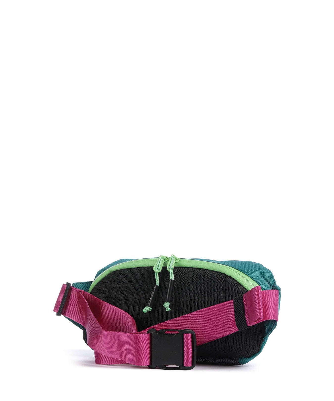 Timbuk2 Miles Fanny pack verdigris pop