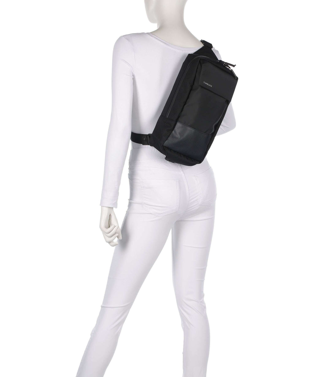 Timbuk2 Castle Sling bag jet black