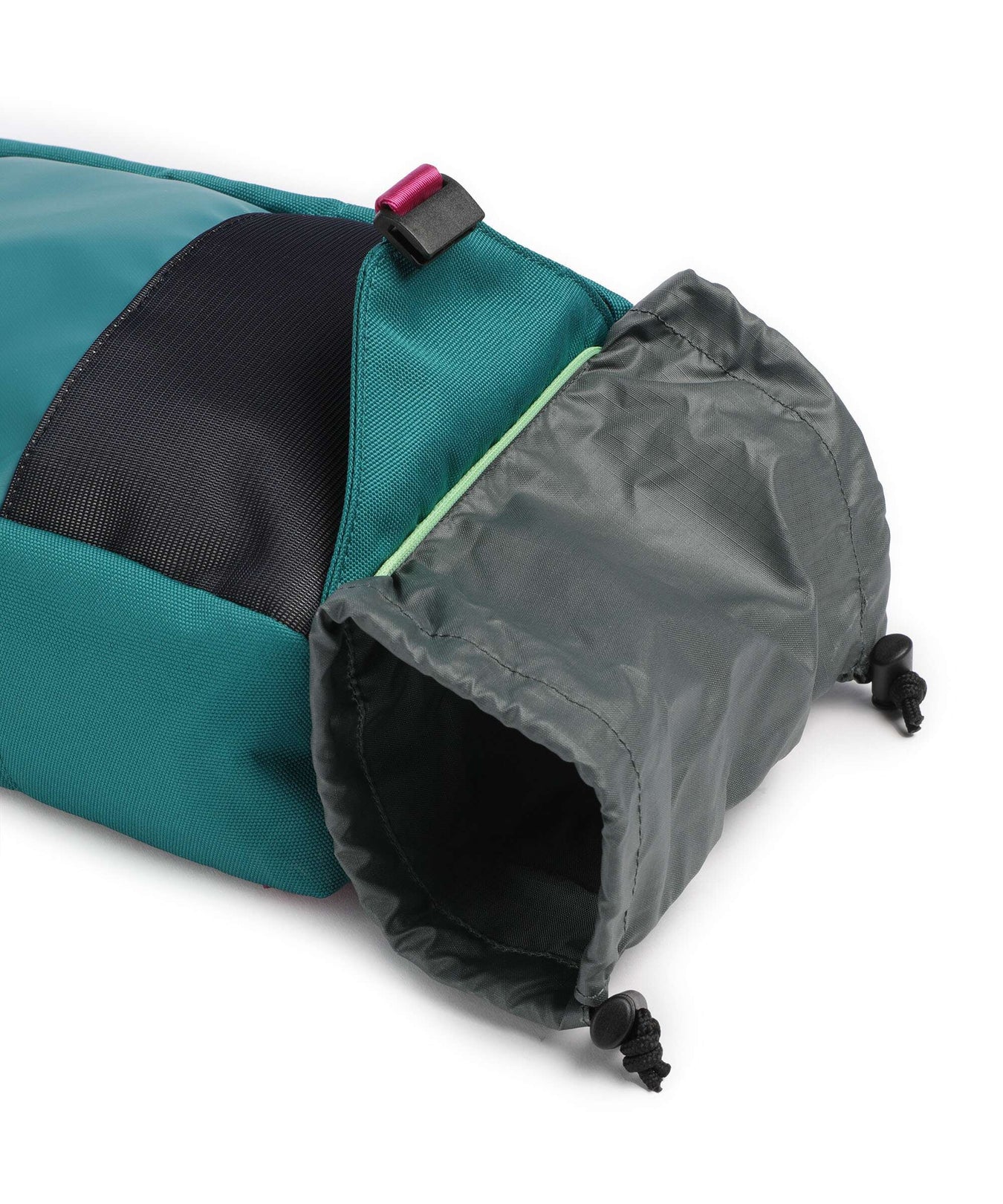 Timbuk2 Castle Sling bag verdigris pop