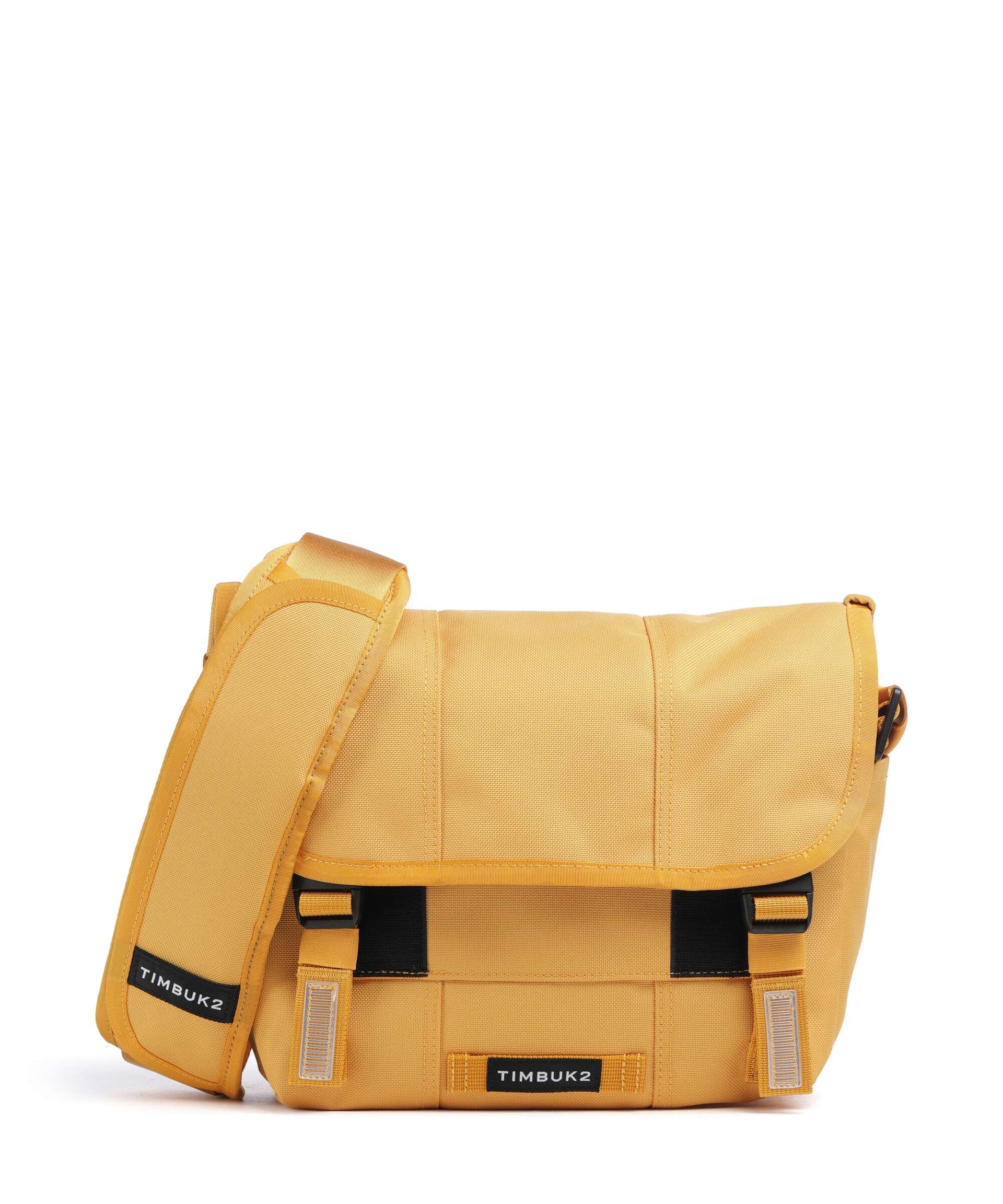 Timbuk2 Classic XS Messenger bag recycled polyester honey