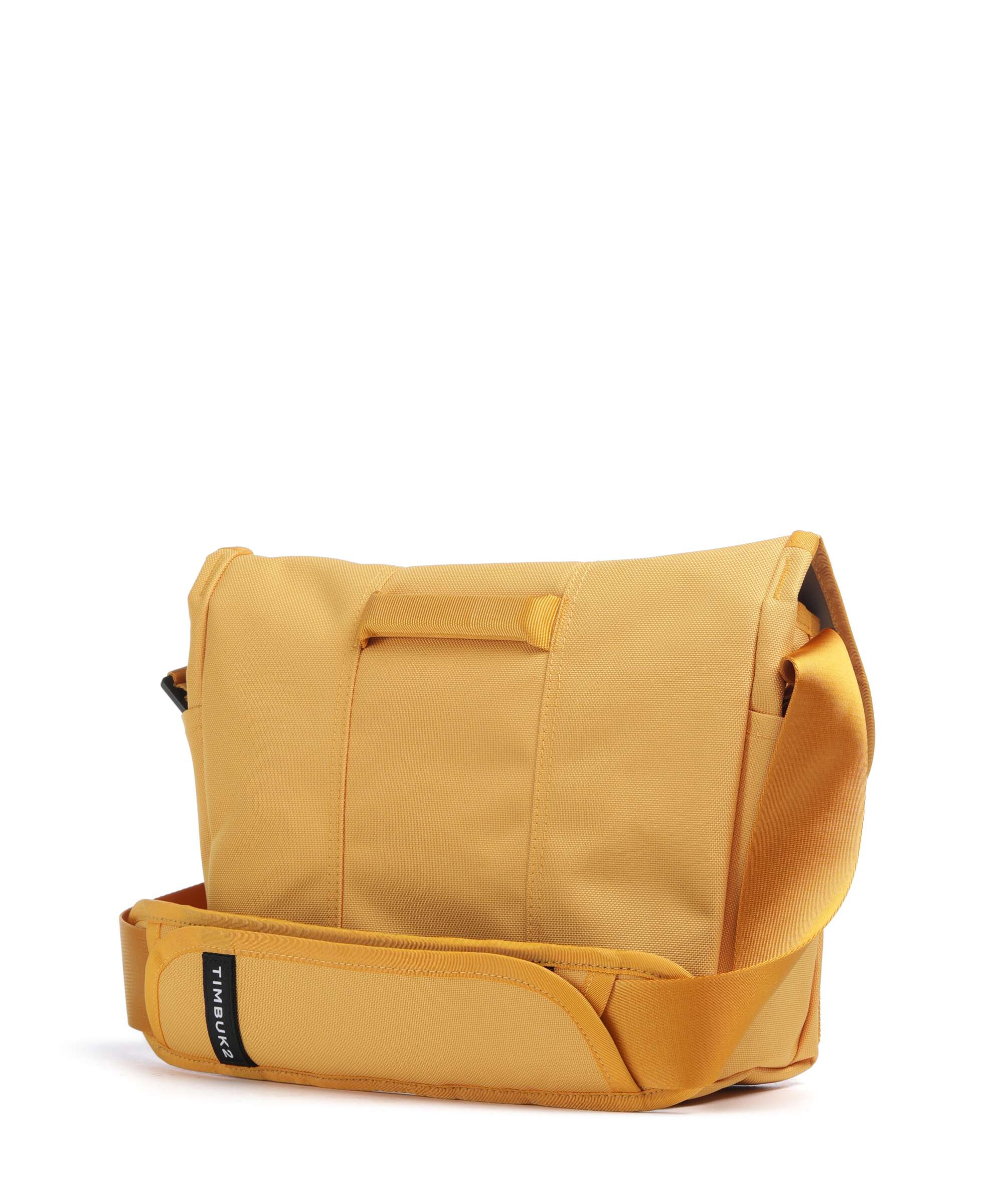 Timbuk2 Classic XS Messenger bag recycled polyester honey