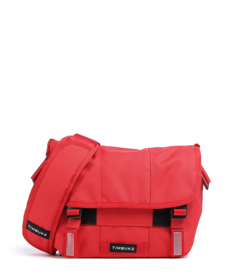 Timbuk2 Classic XS Messenger bag fire red