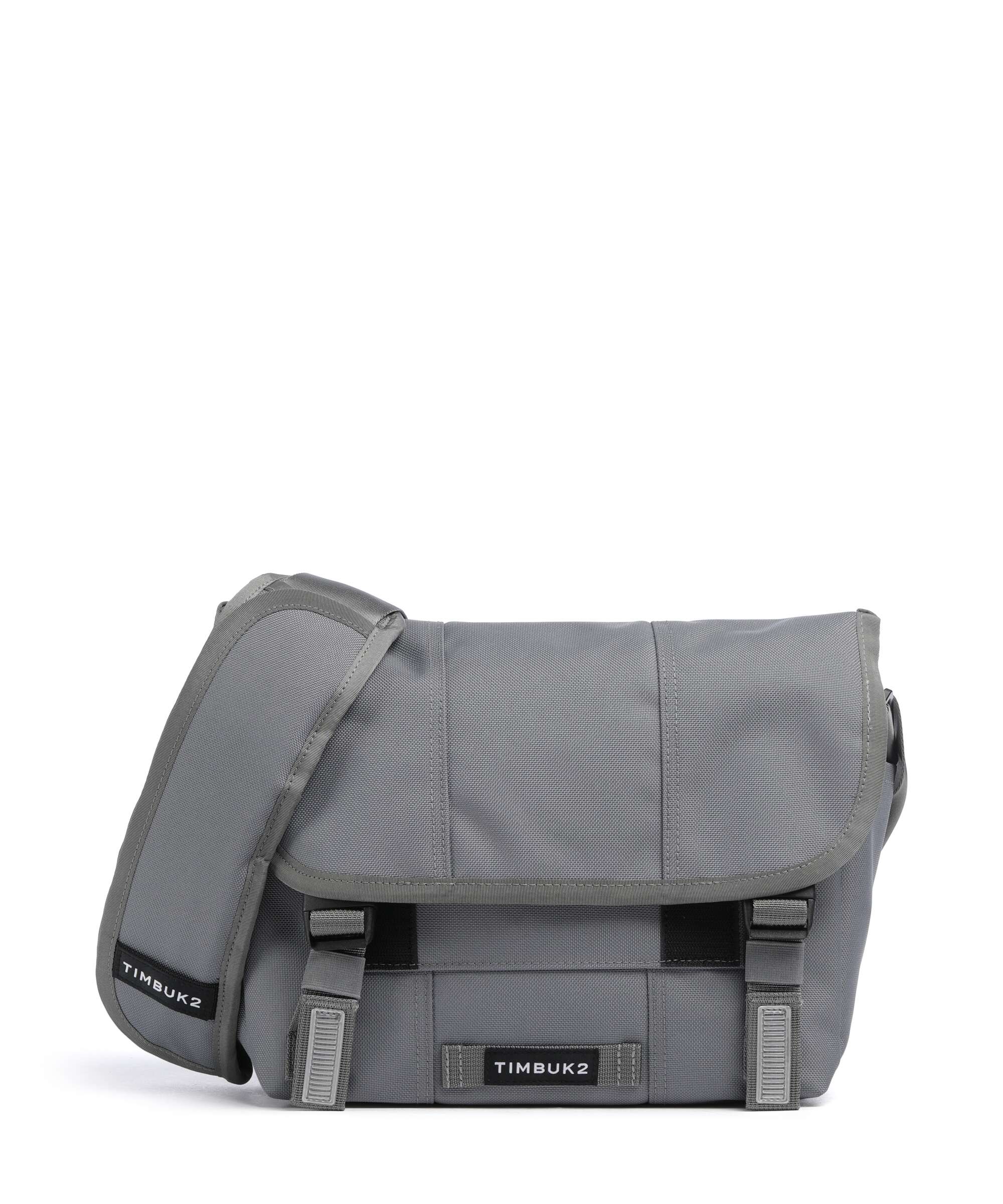 Timbuk2 Classic XS Messenger bag recycled polyester fire red