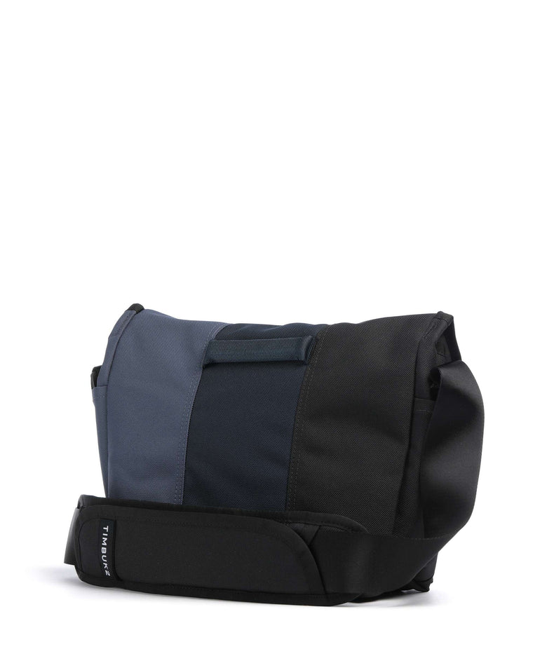 timbuk2 classic messenger bag clearance Bag, Eco Nautical, Small so recipients know theyre holding something built to last Timbuk2 Classic XS Messenger bag