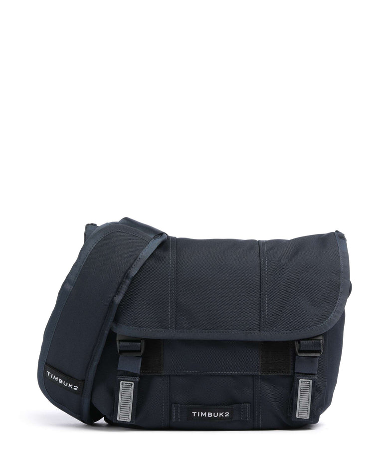 are timbuk2 bags good Timbuk2 Classic XS Messenger bag recycled polyester monsoon