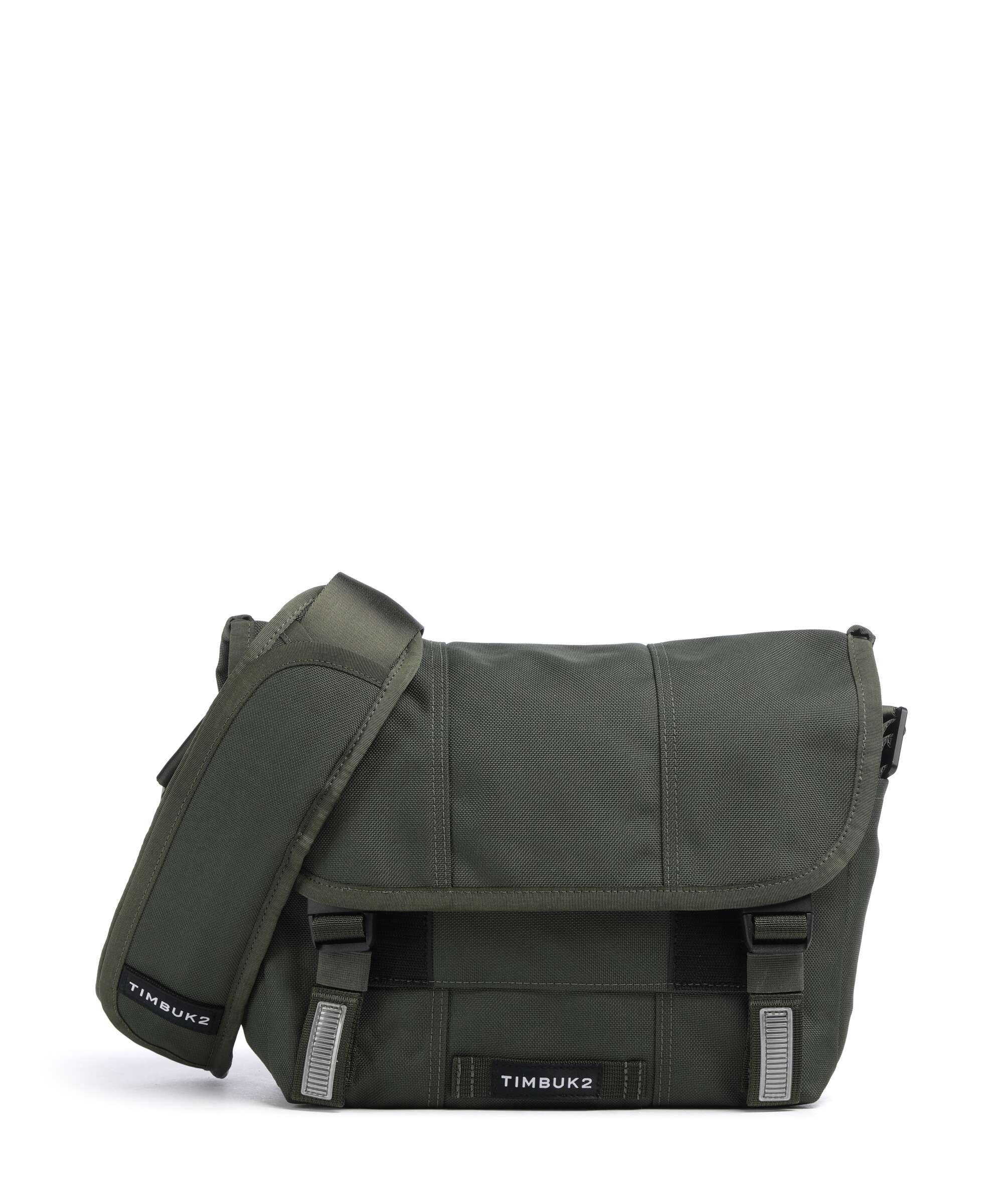 Timbuk2 Classic XS Messenger bag recycled polyester nautical