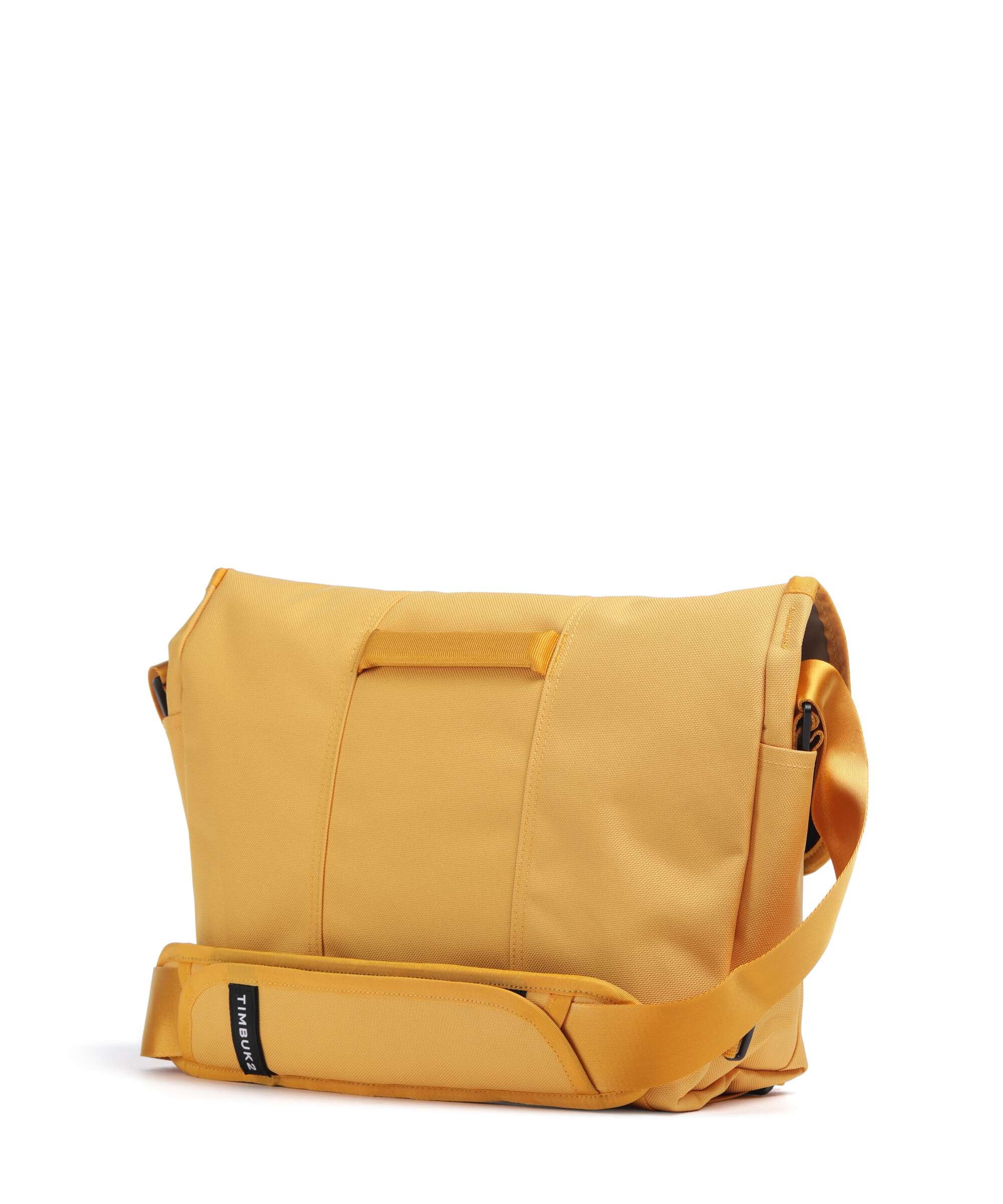 Timbuk2 Classic S Messenger bag 13″ recycled polyester honey