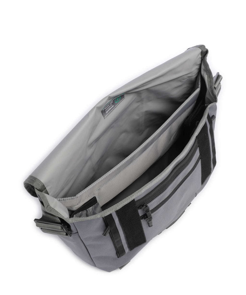 Timbuk2 Classic S Messenger bag gunmetal