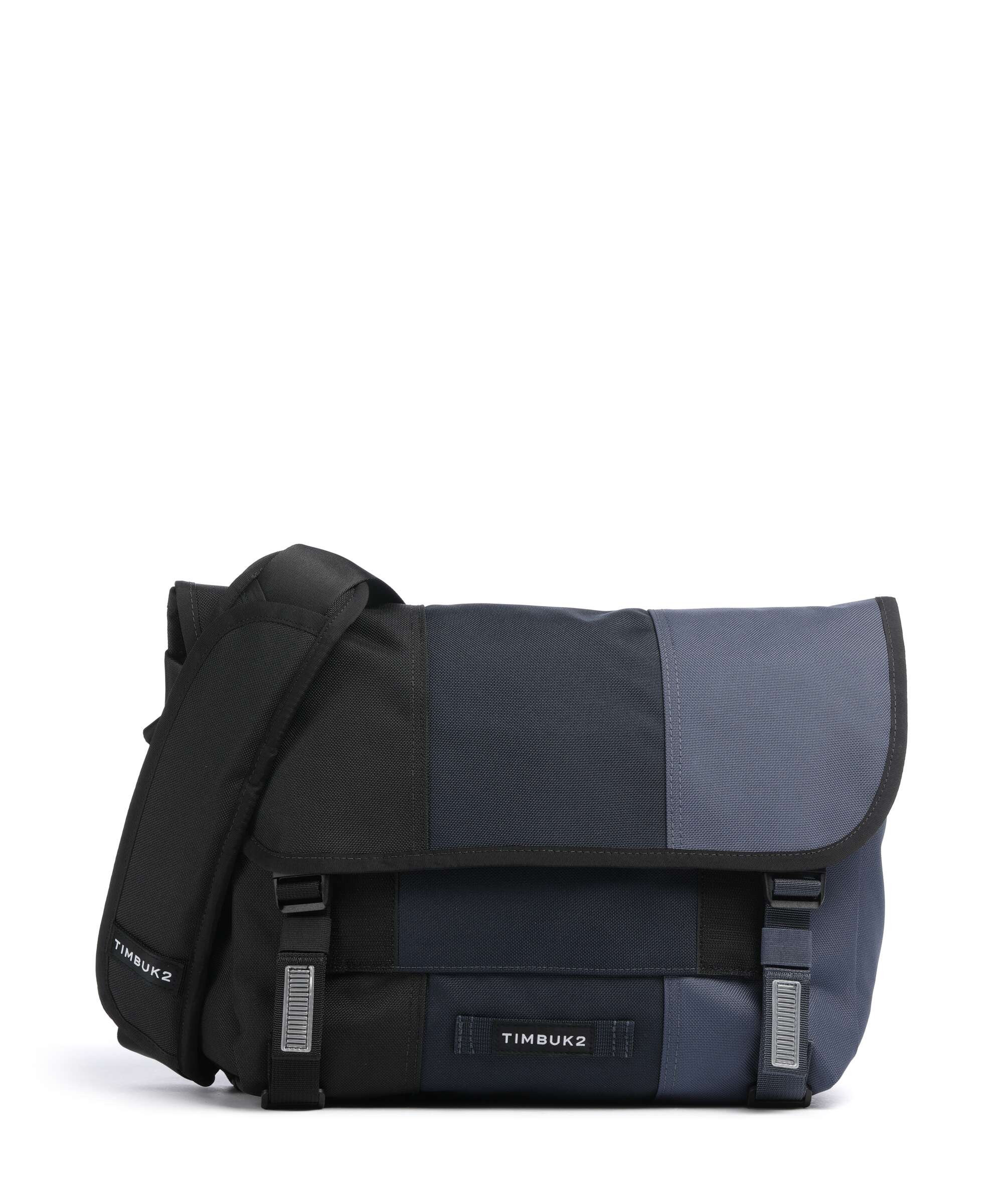 Timbuk2 Classic S Messenger bag 13″ recycled polyester monsoon