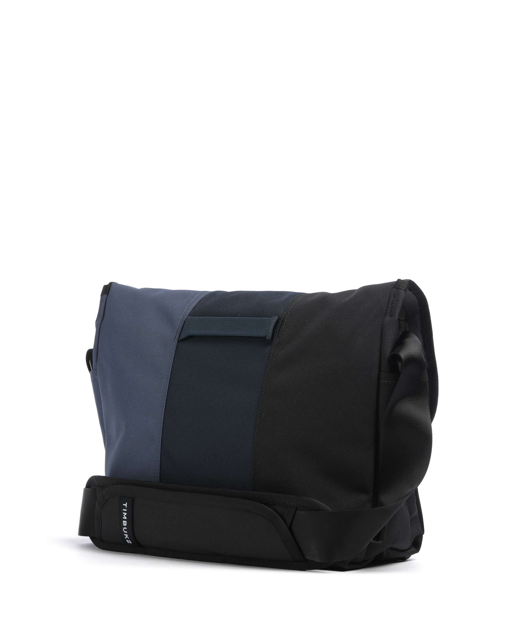 Timbuk2 Classic S Messenger bag 13″ recycled polyester monsoon