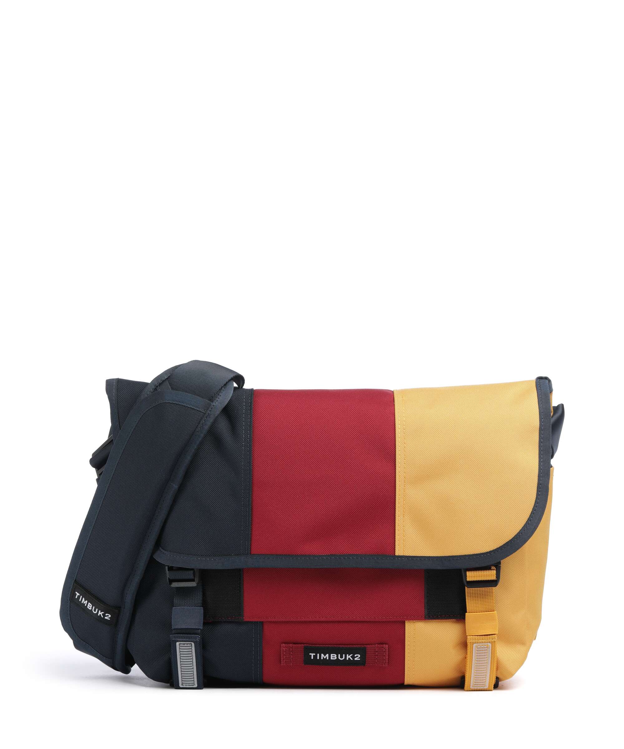 Timbuk2 Classic S Messenger bag 13″ recycled polyester nautical