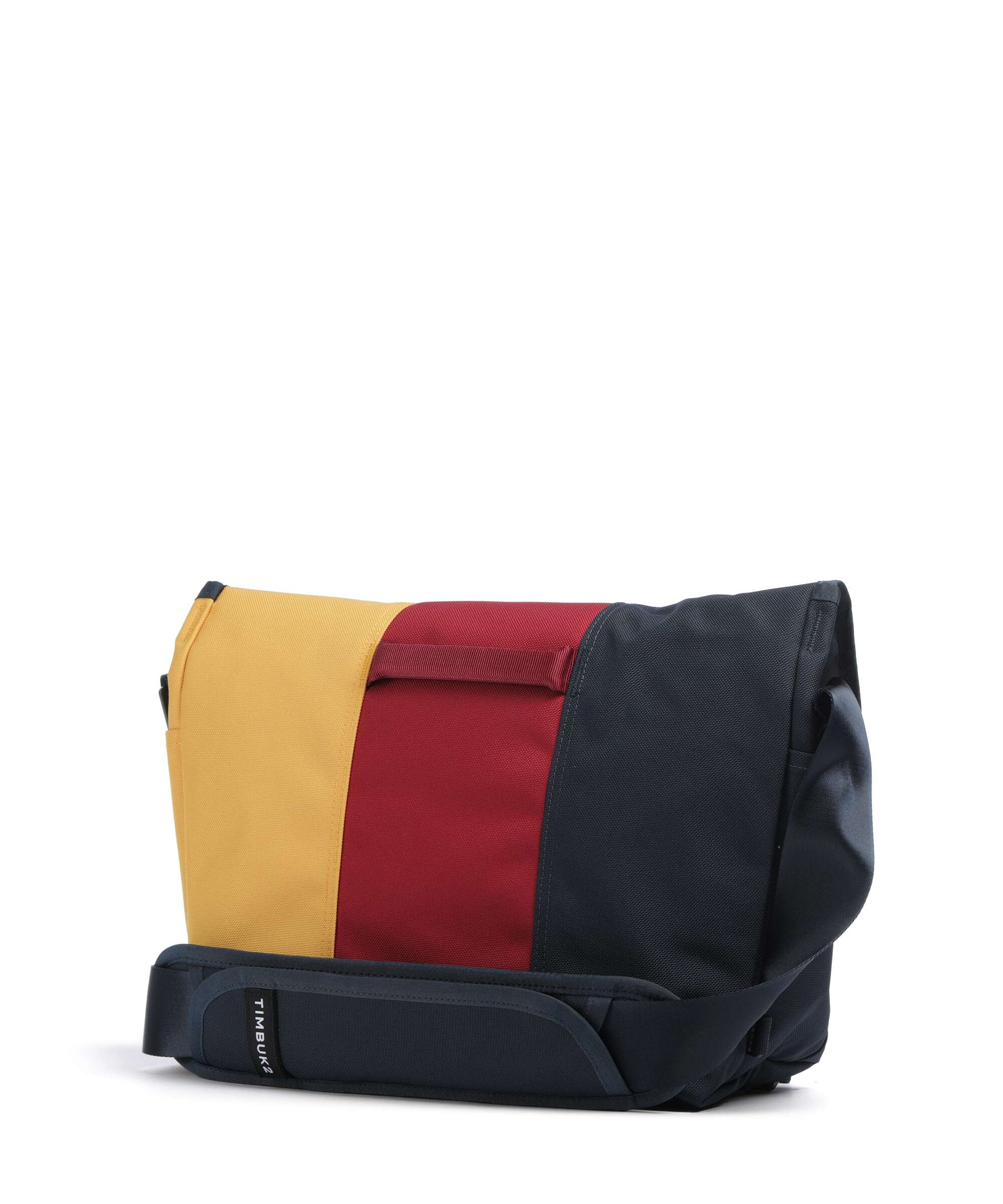 Timbuk2 Classic S Messenger bag 13″ recycled polyester bookish