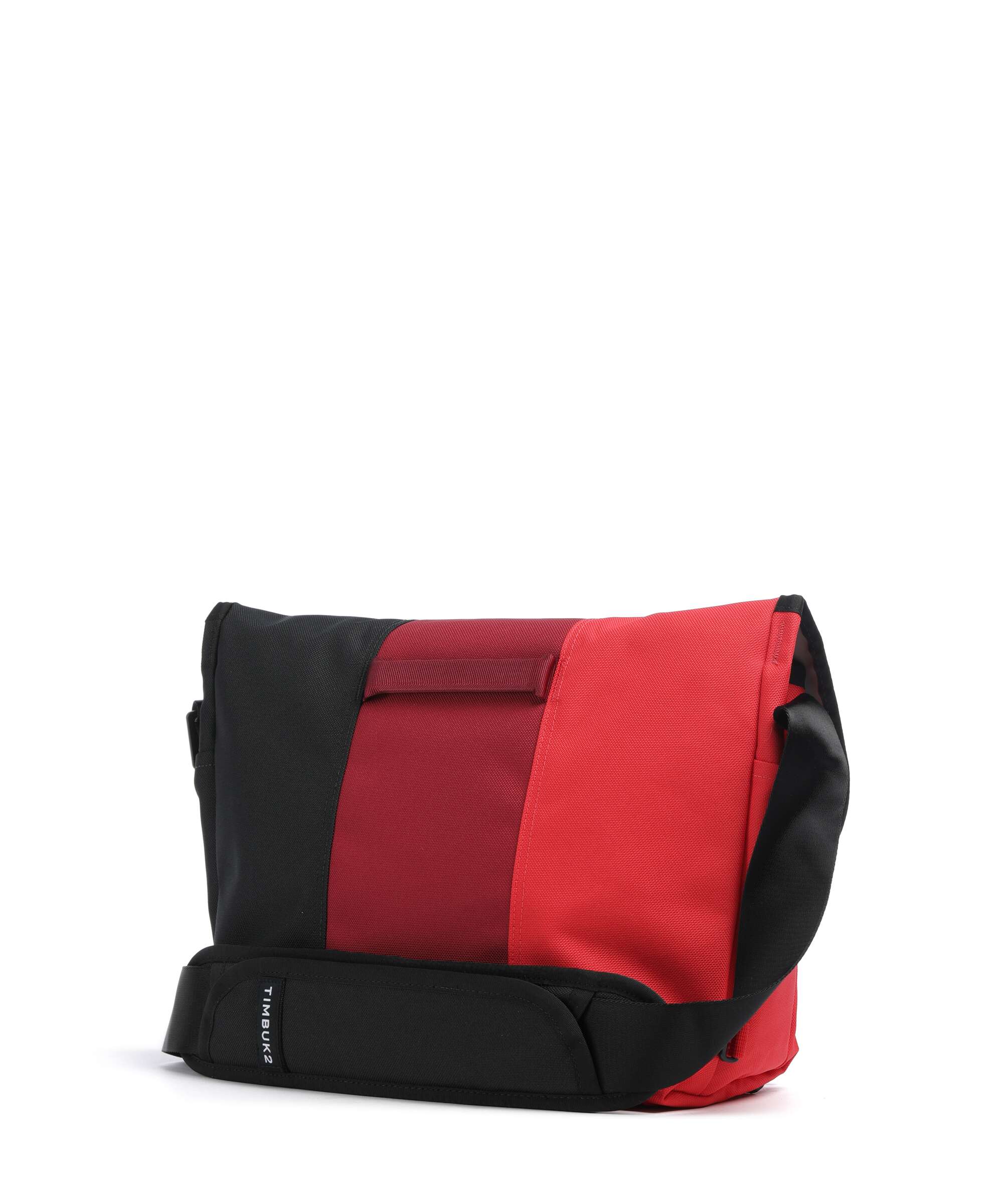 Timbuk2 Classic S Messenger bag 13″ recycled polyester diablo