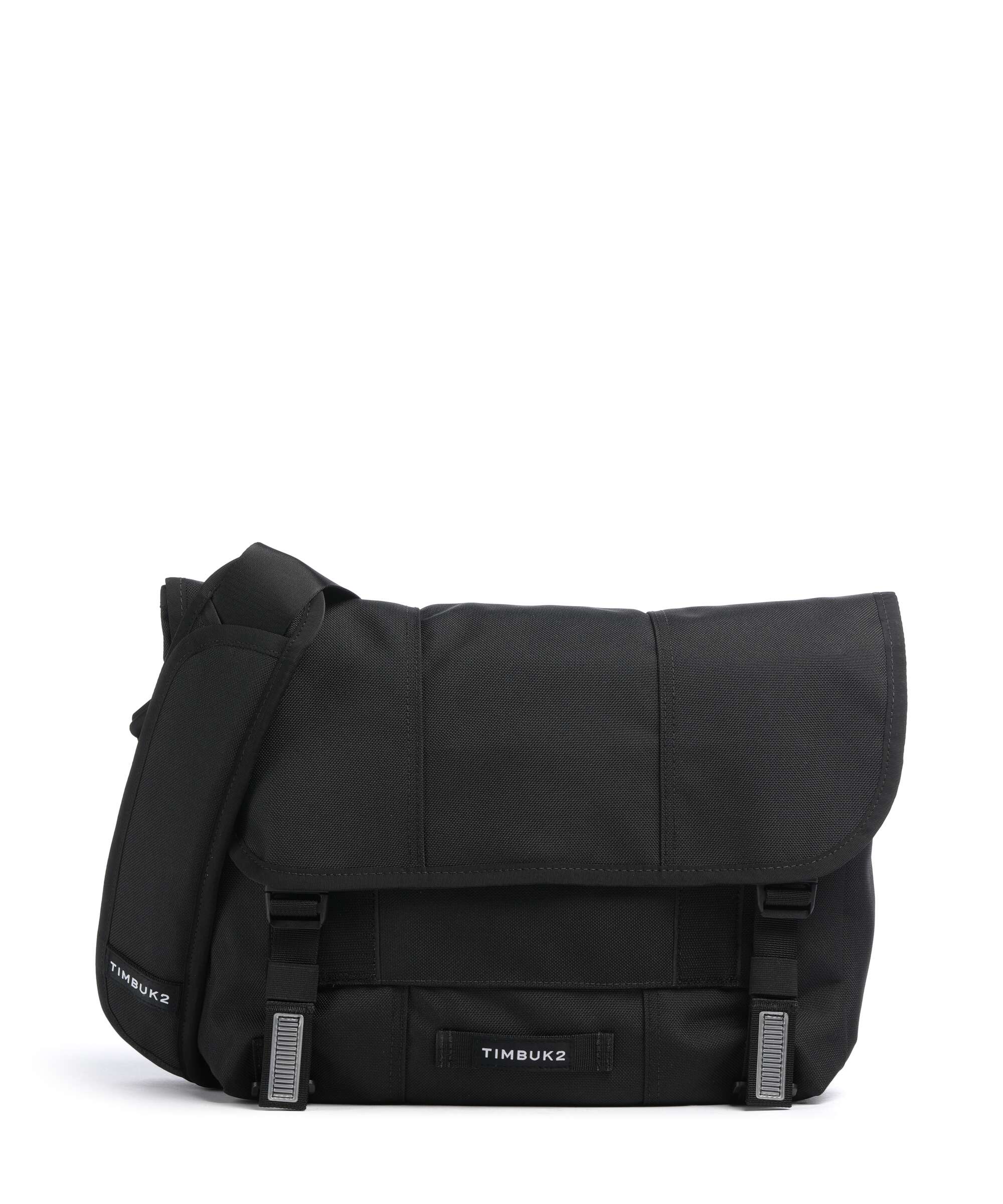 Timbuk2 Classic S Messenger bag 13″ recycled polyester fire red