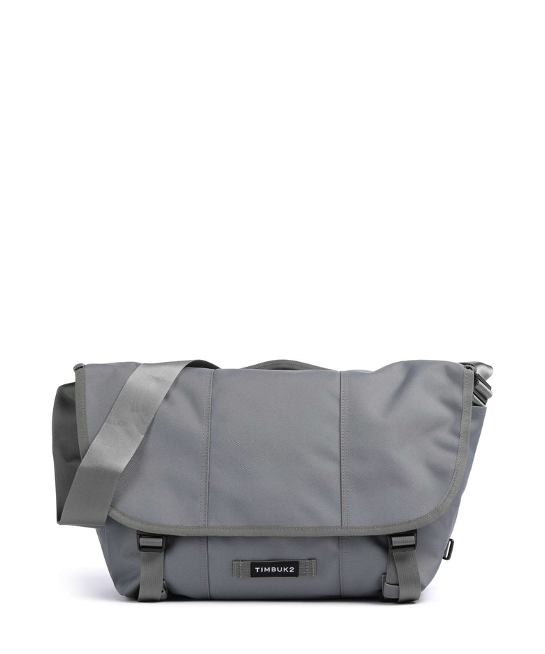 Timbuk2 Classic M Messenger bag 15″ recycled polyester nautical