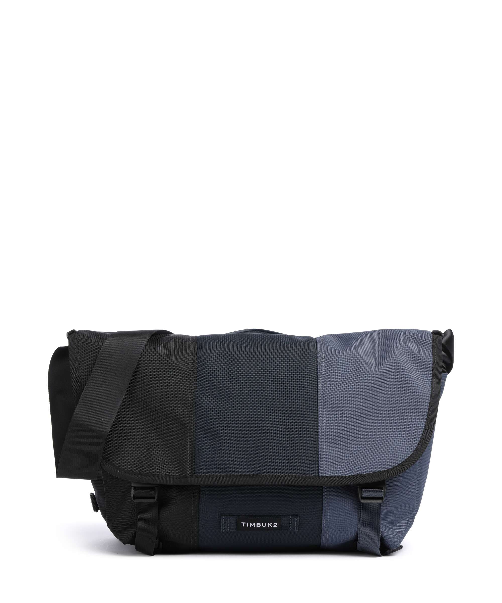 Timbuk2 Classic M Messenger bag 15″ recycled polyester monsoon