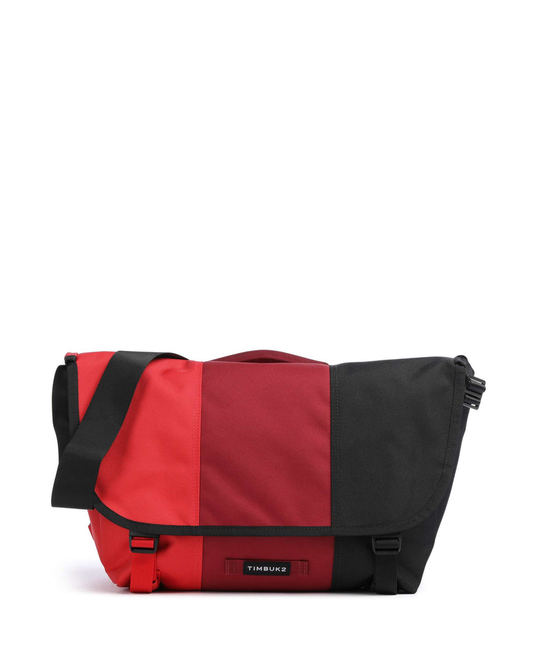 Timbuk2 Classic M Messenger bag 15″ recycled polyester nautical
