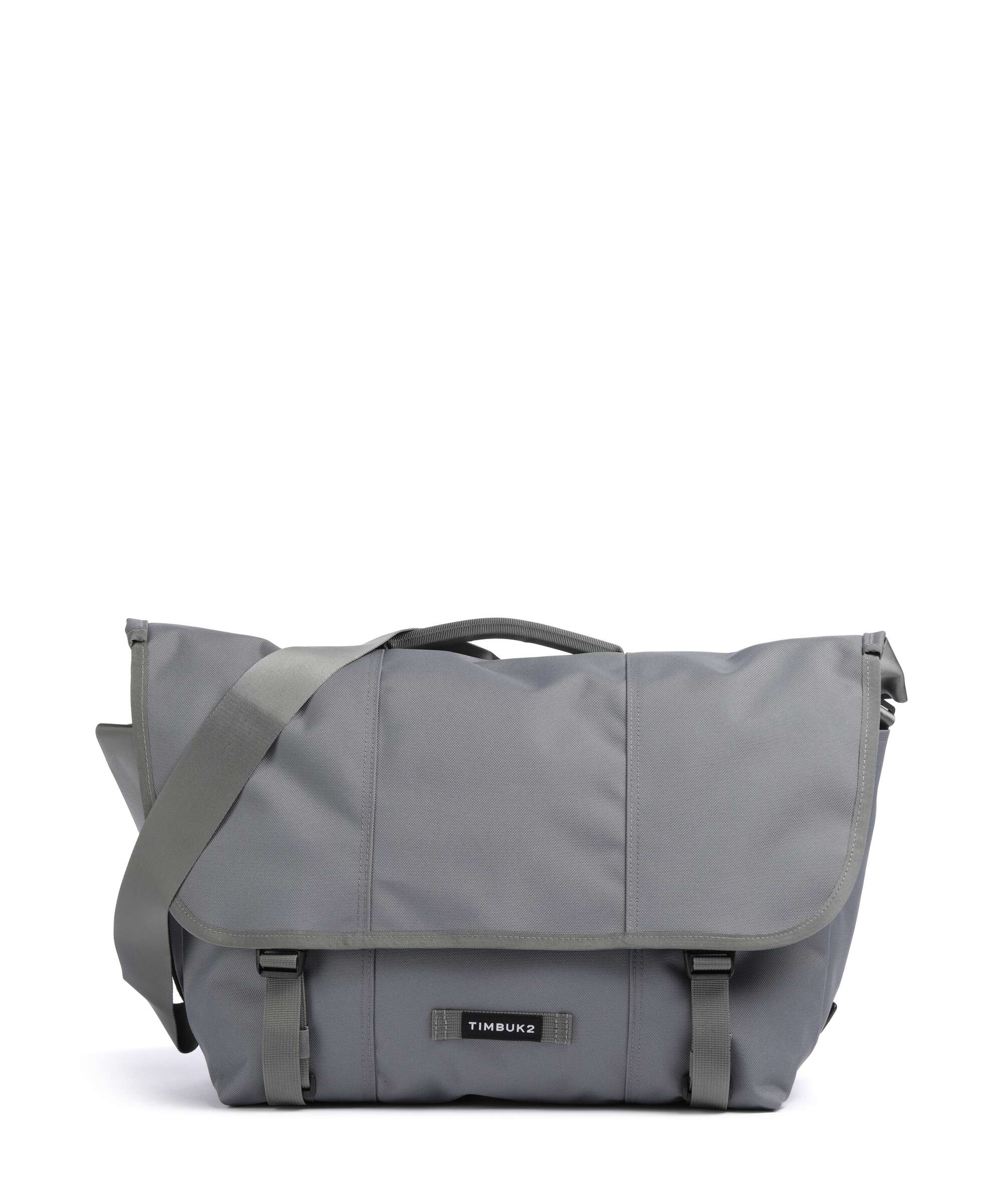 Timbuk2 Classic L Messenger bag gunmetal