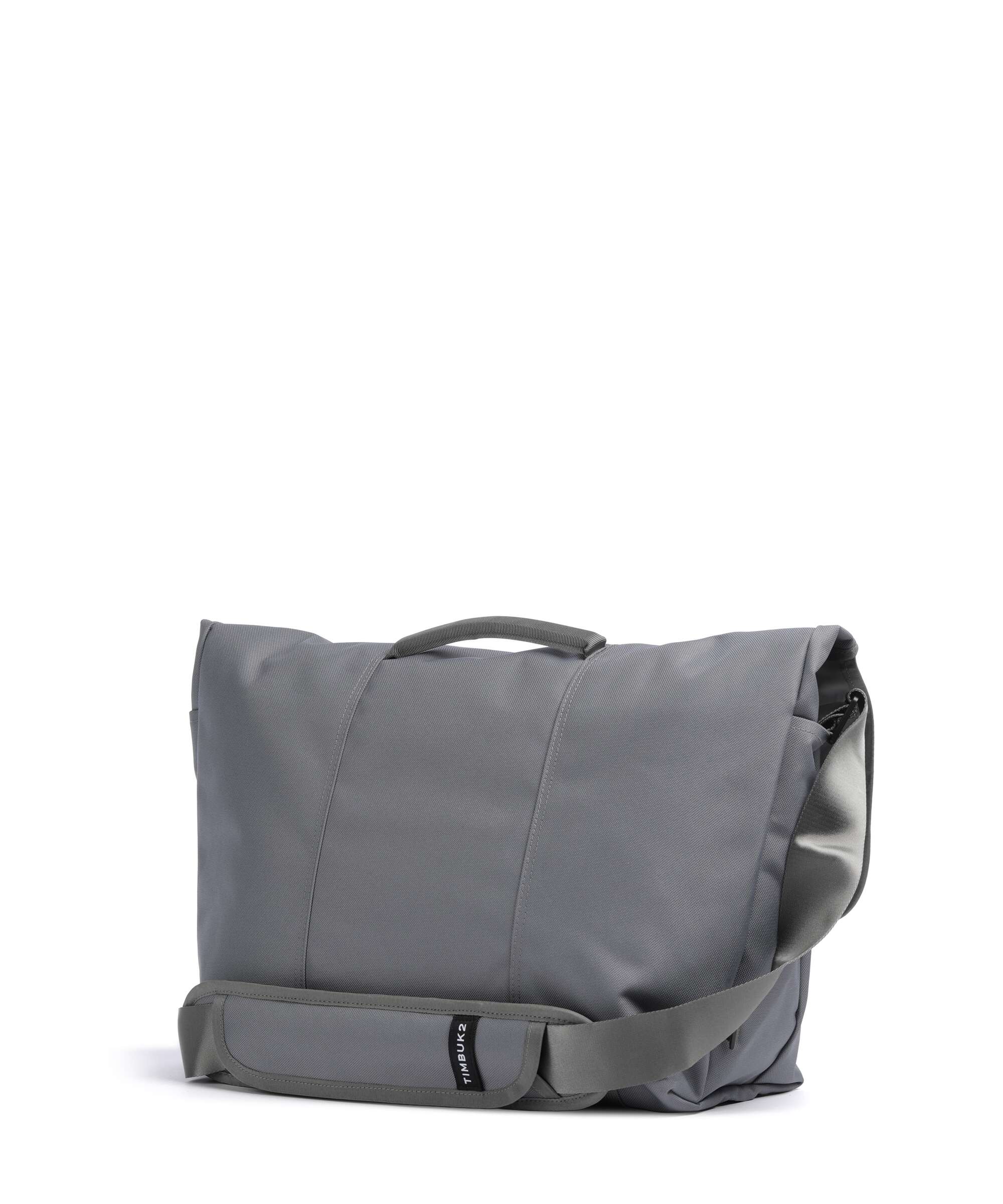 Timbuk2 Classic L Messenger bag gunmetal