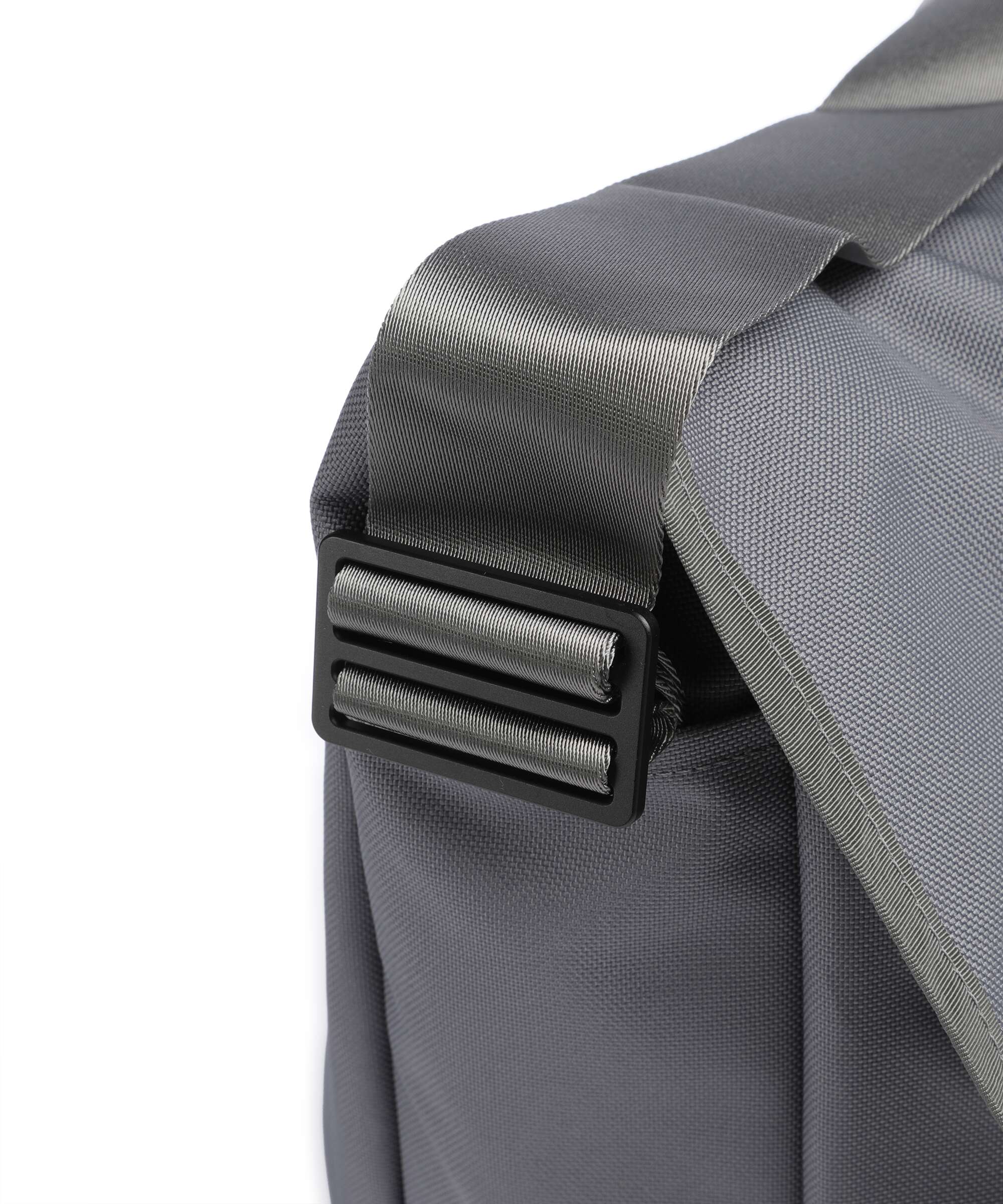 Timbuk2 Classic L Messenger bag gunmetal
