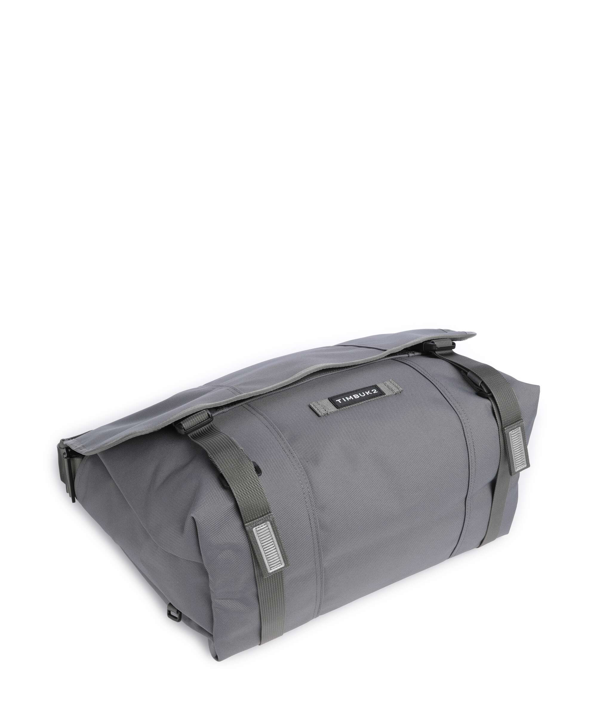 Timbuk2 Classic L Messenger bag gunmetal