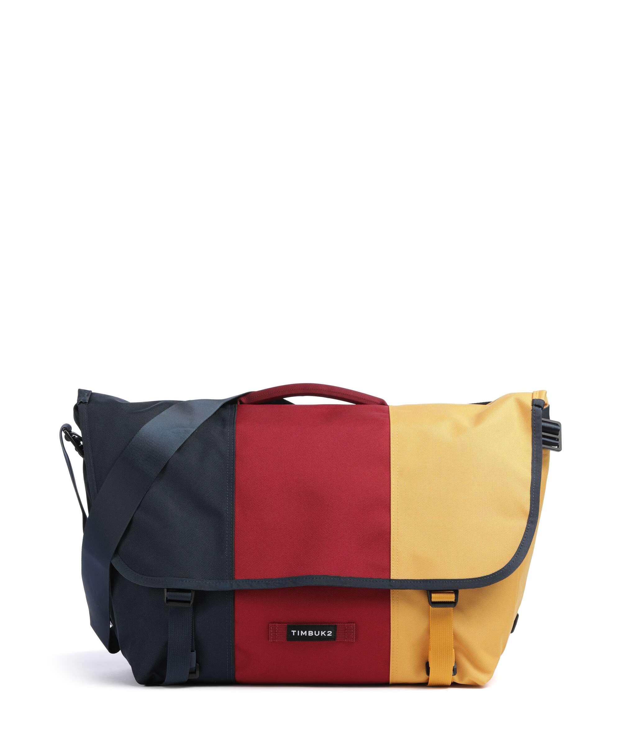 Timbuk2 Classic L Messenger bag 16″ recycled polyester army - 1071
