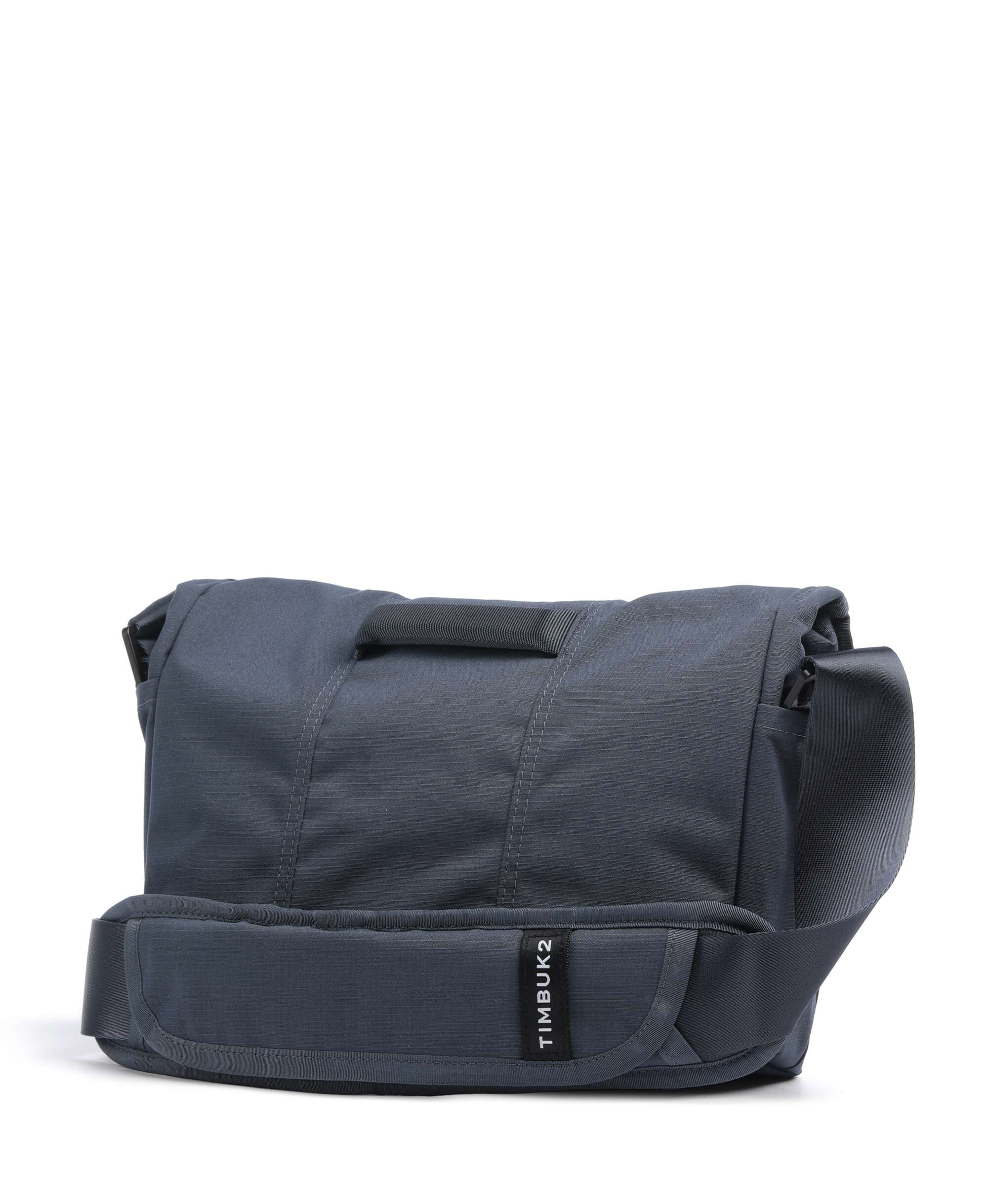 Timbuk2 Flight Classic Messenger bag ripstop polyester granite