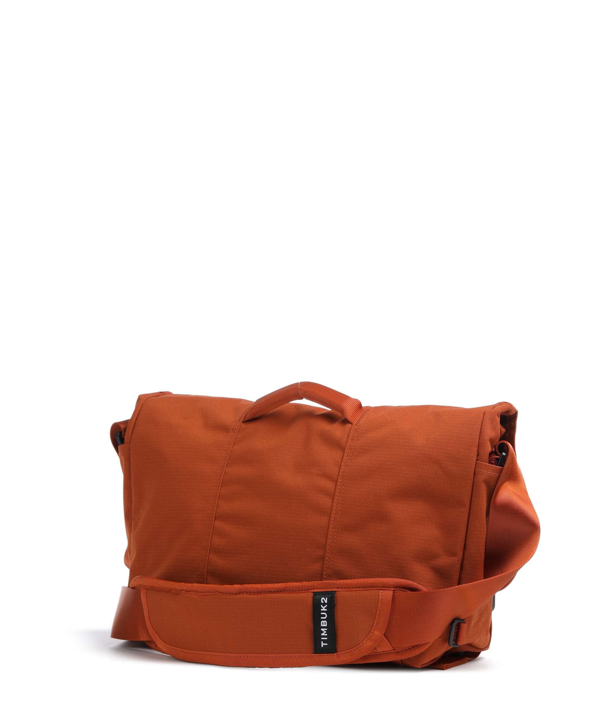 Timbuk2 Flight Classic Messenger bag 14″ ripstop polyester rust
