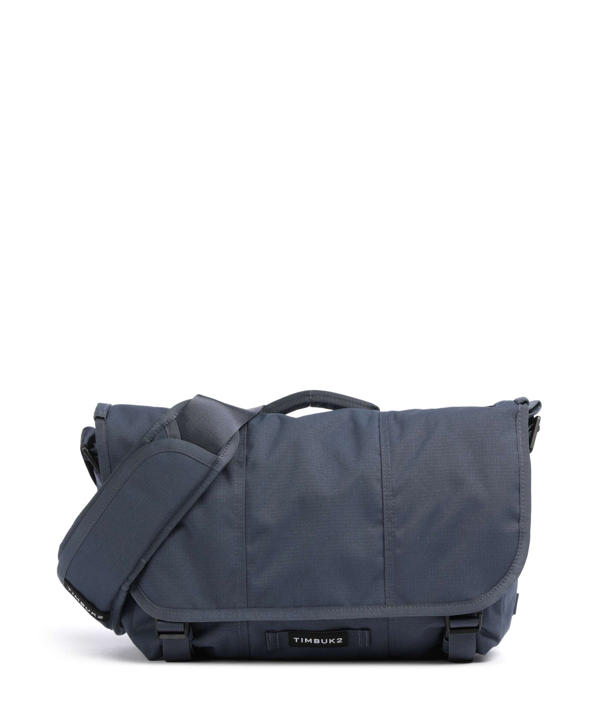 Timbuk2 Flight Classic Messenger bag 14″ ripstop polyester granite