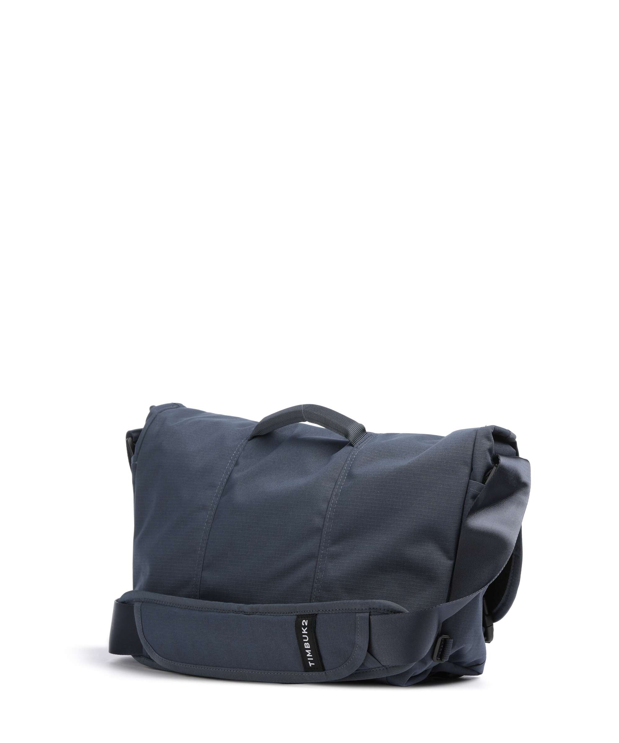 Timbuk2 Flight Classic Messenger bag 14″ ripstop polyester granite