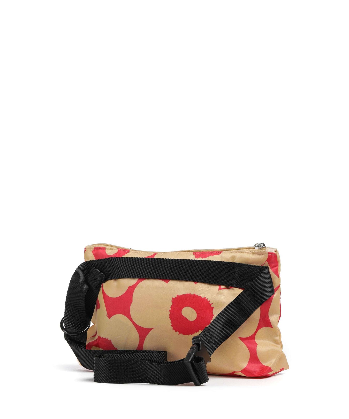 Marimekko Unikko Neat S Handbag light brown/red
