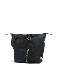Marimekko Unikko Carry All Crossbody bag blue/dark blue