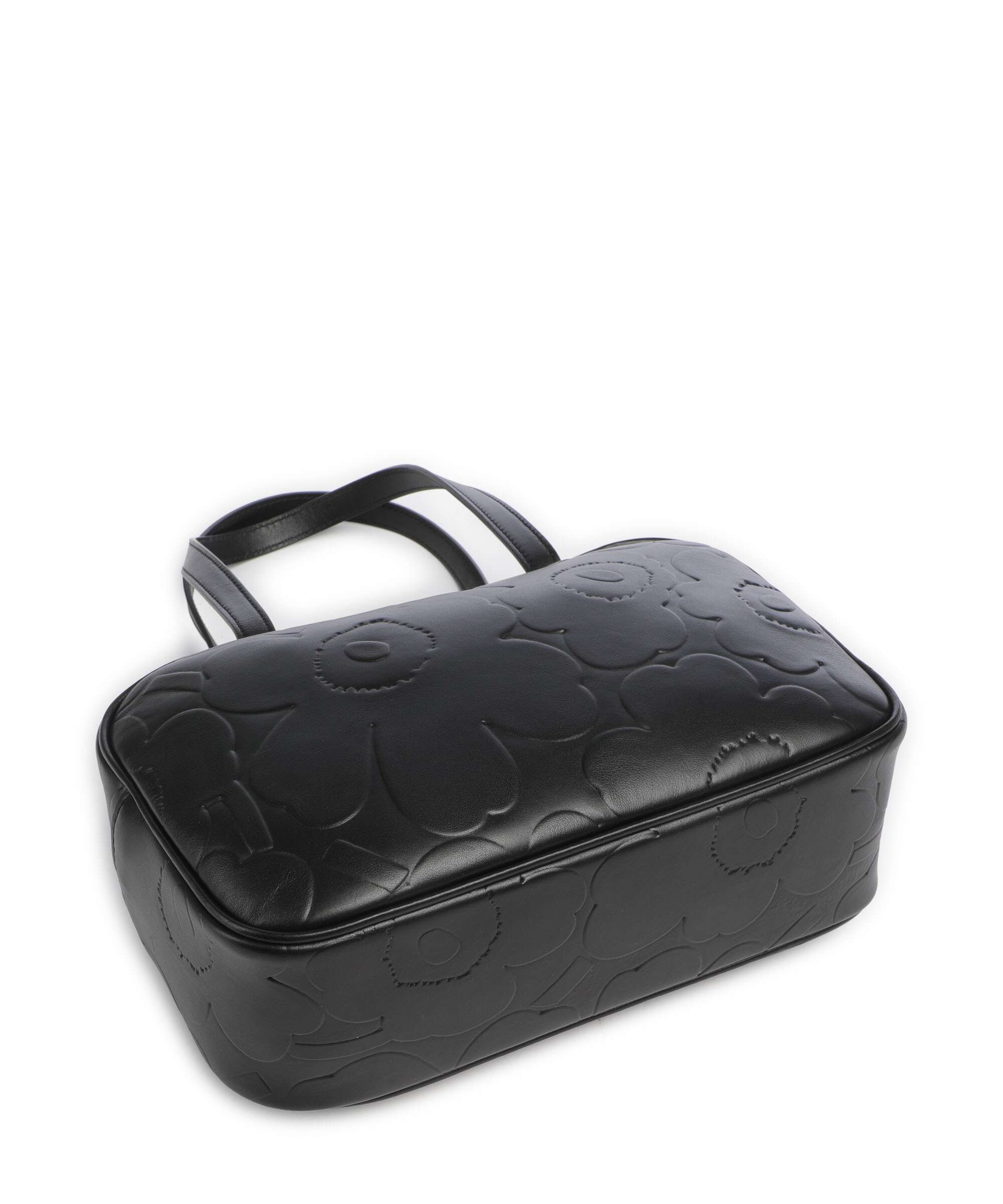Marimekko Gratha Unikko Shoulder bag black